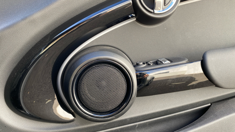 MINI Hatchback 135kW Cooper S Level 2 33kWh 3dr Auto Electric Hatchback